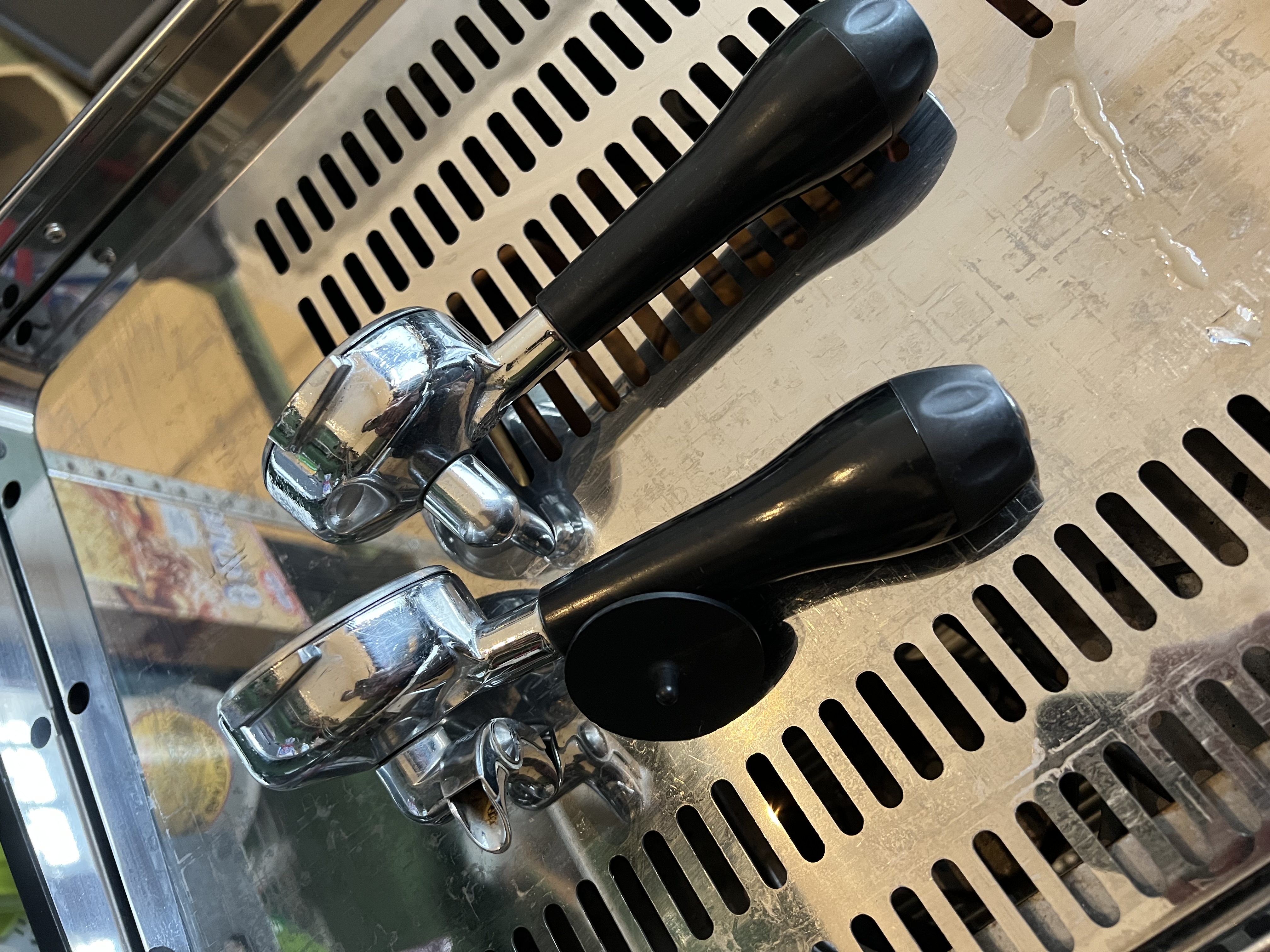 SET PROFESSIONALE CASADIO (MACCHINA + MACININO) in vendita - foto 4