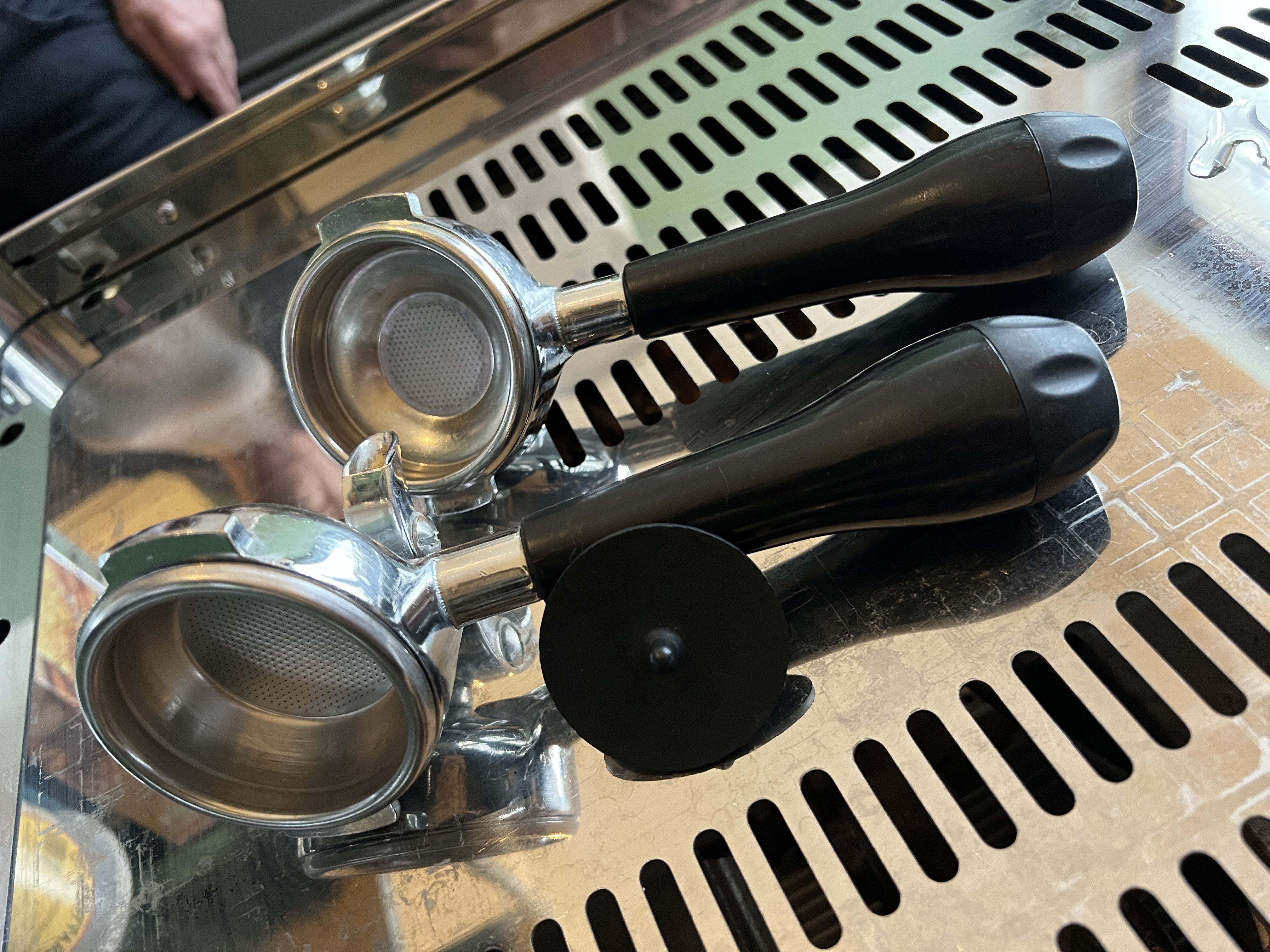 SET PROFESSIONALE CASADIO (MACCHINA + MACININO) in vendita - foto 12