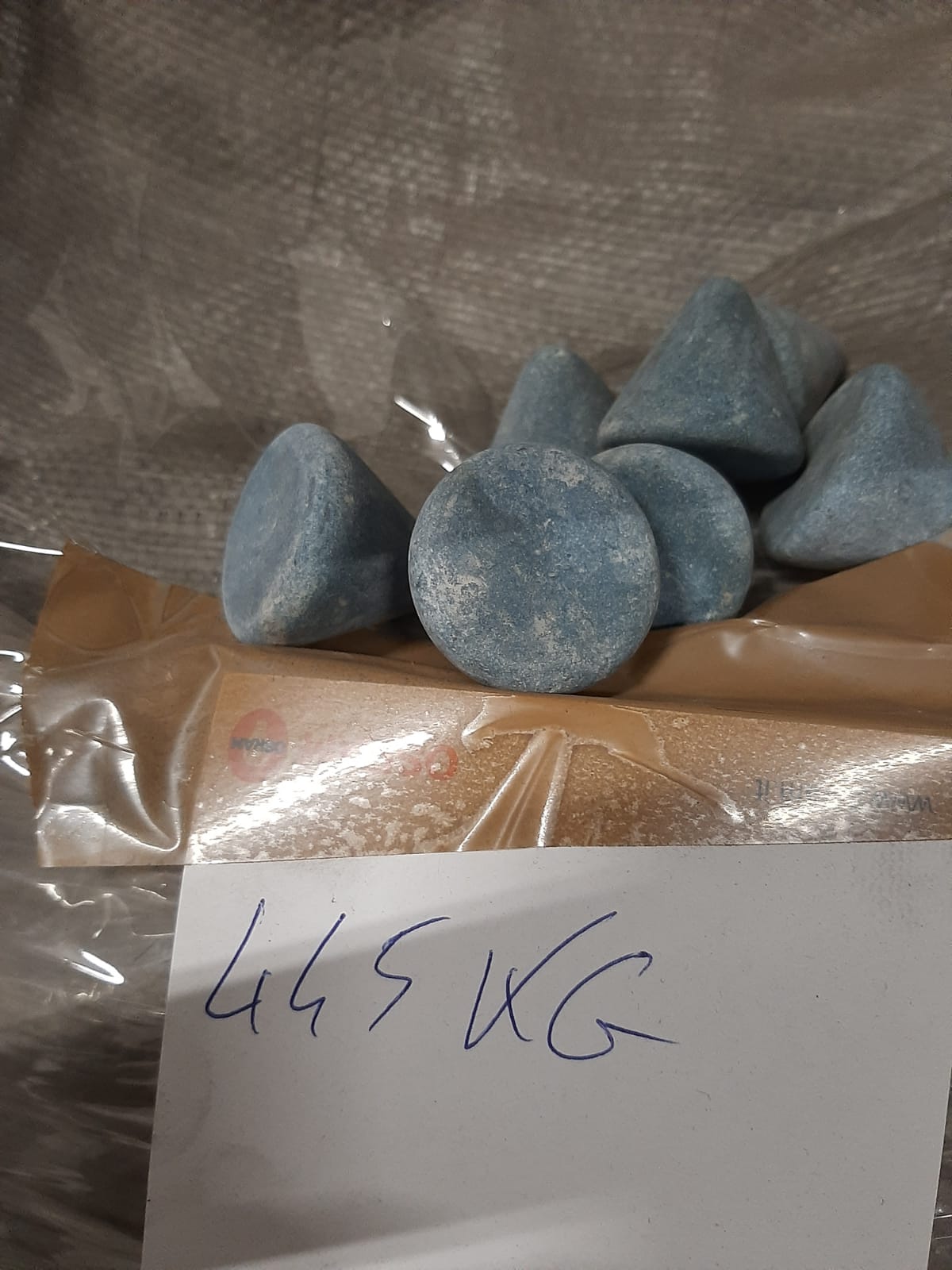vendo sassi buratto al miglior offerente in vendita - foto 2