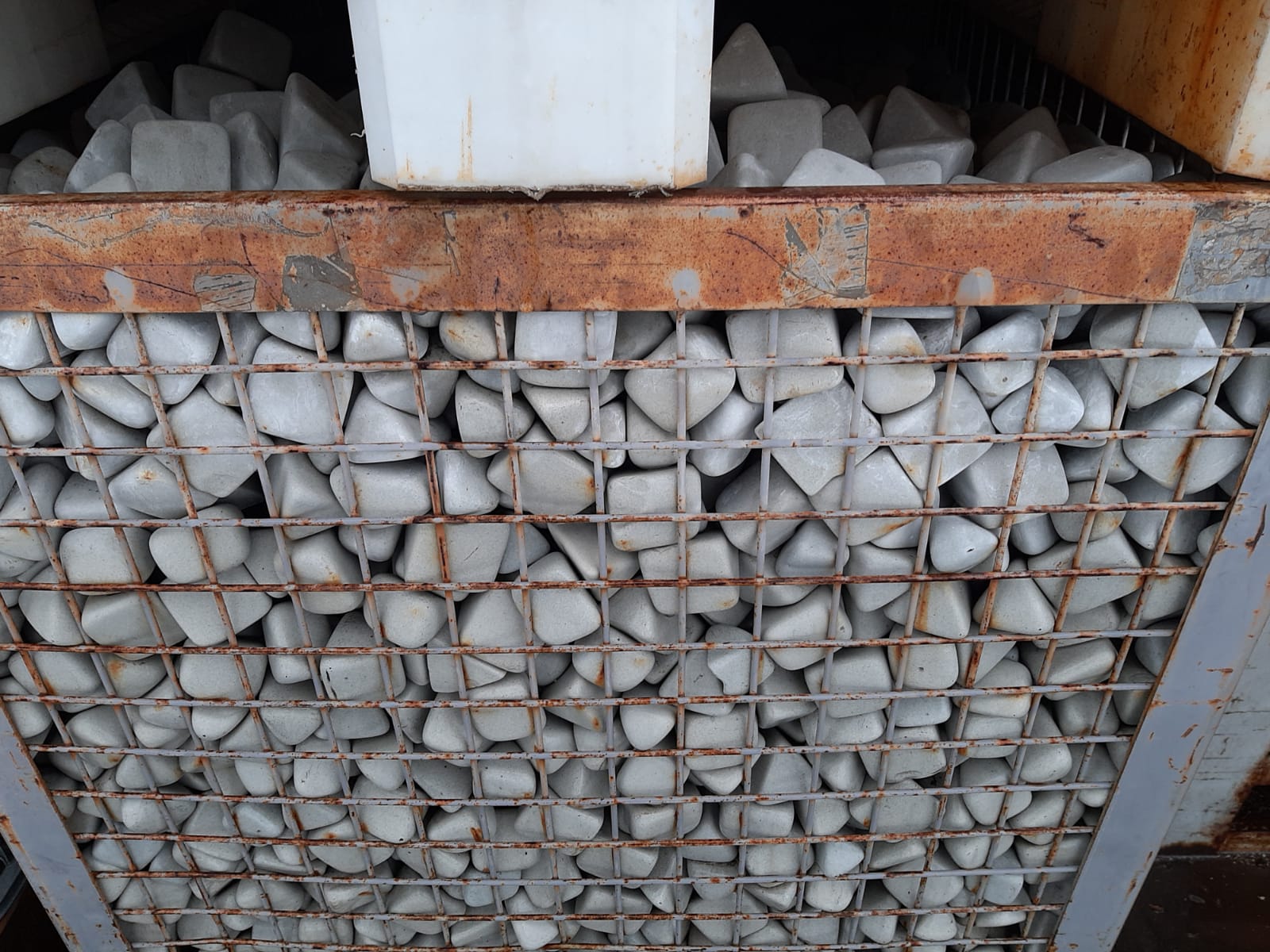 vendo sassi buratto al miglior offerente in vendita - foto 1