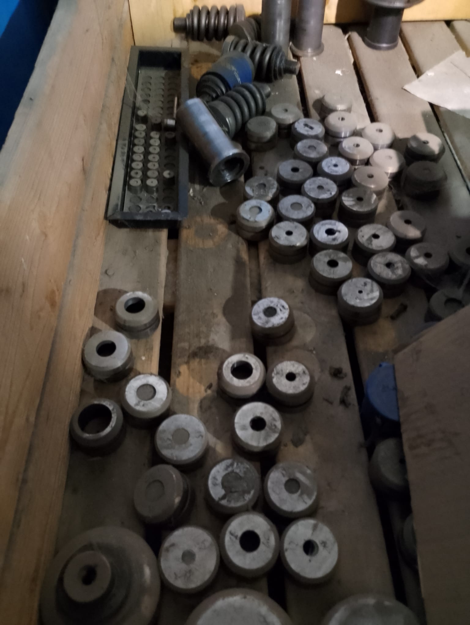 Punzonatrice FINN-POWER TP2520 IF2 in vendita - foto 6