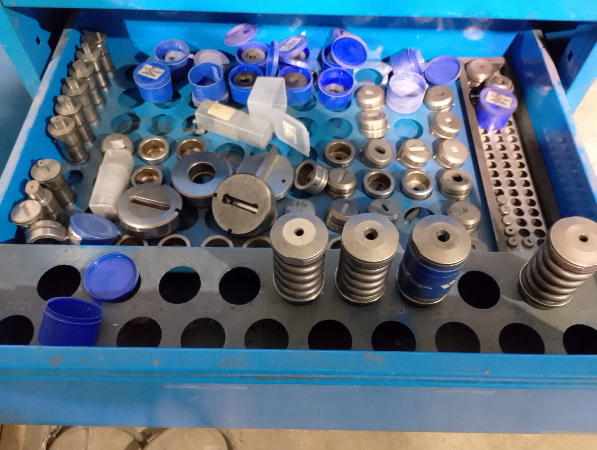 Punzonatrice FINN-POWER TP2520 IF2 in vendita - foto 16