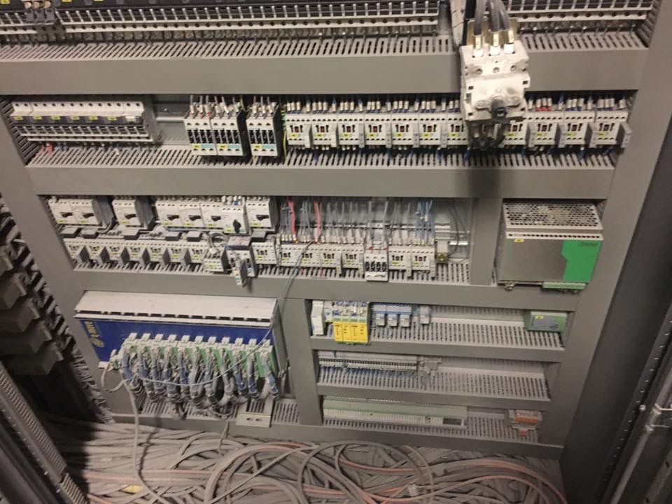 Brossuratrice Heidelberg Eurobind 4000 in vendita - foto 15