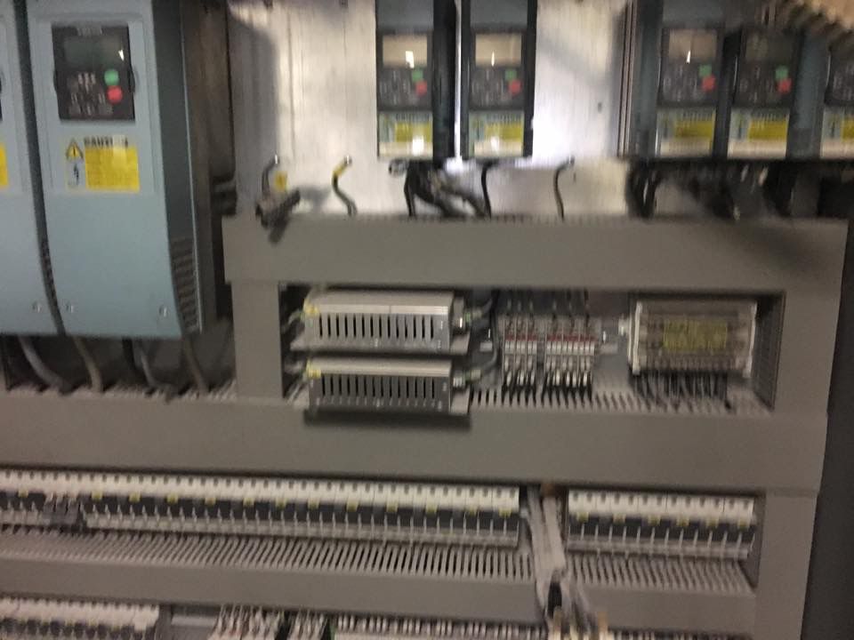 Brossuratrice Heidelberg Eurobind 4000 in vendita - foto 6