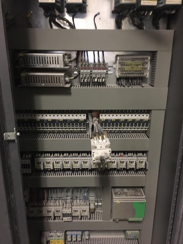 Brossuratrice Heidelberg Eurobind 4000 in vendita - foto 8