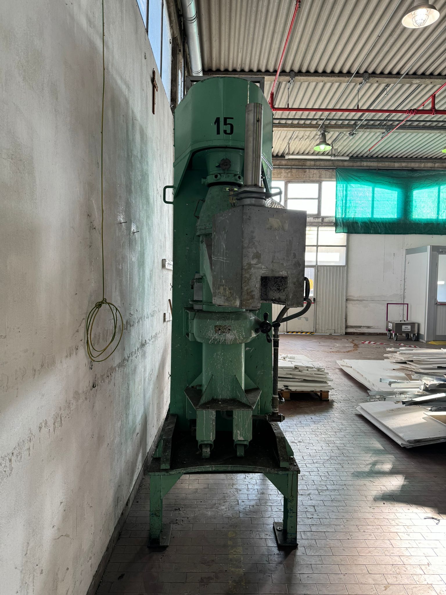 Microsfere Molteni in vendita - foto 4