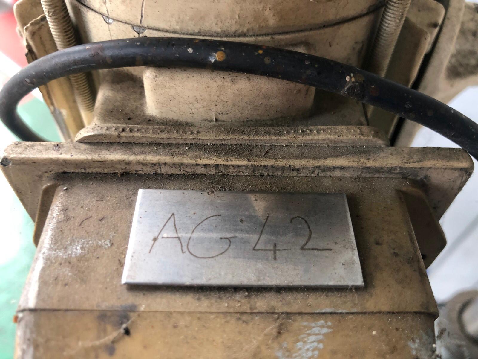 Agitatore da banco F.Arduini in vendita - foto 5
