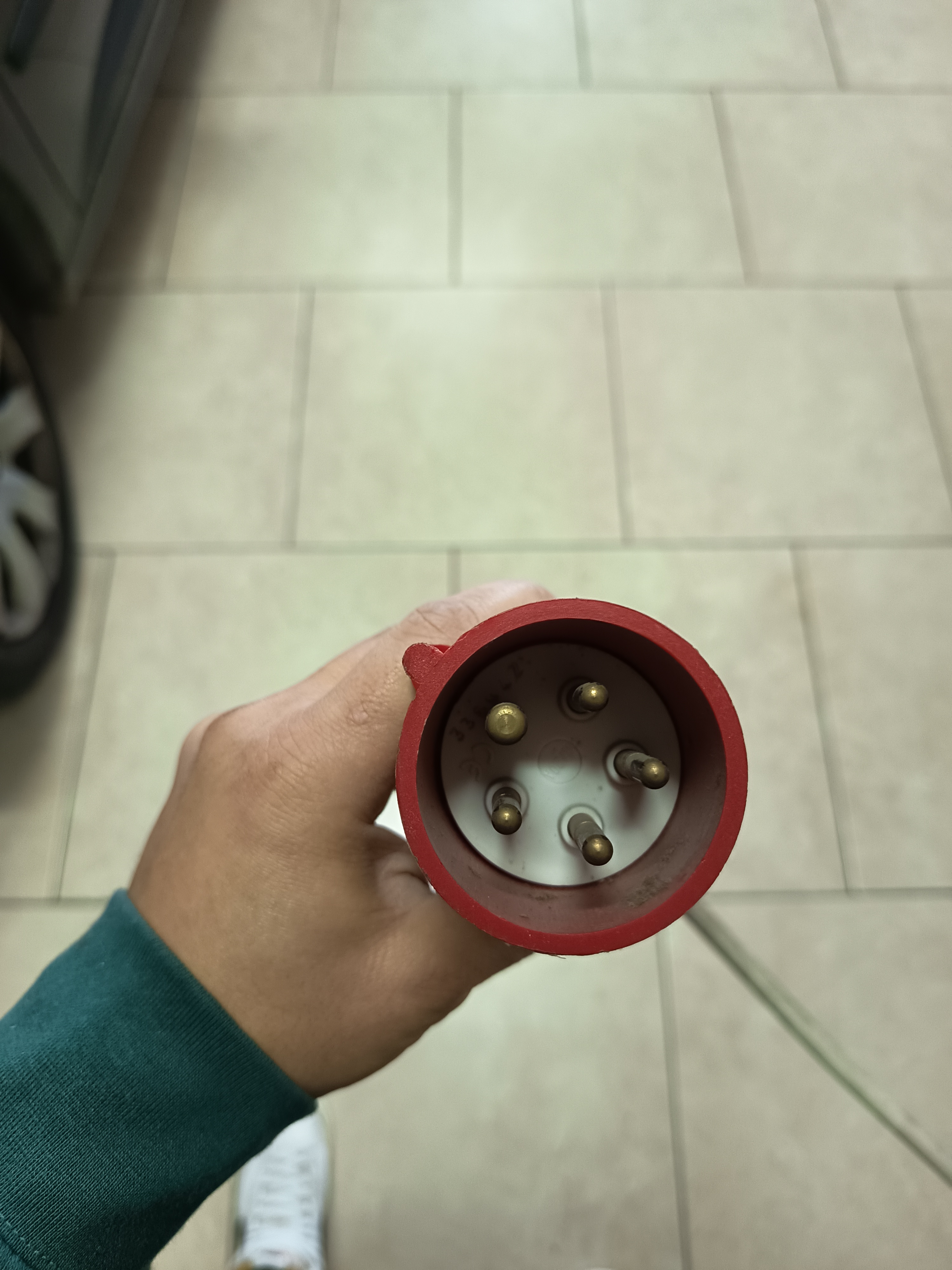 Pressa stiratura industriale  in vendita - foto 8