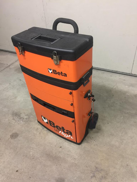 CESSIONE AZIENDA INGROSSO AUTOMOTIVE-UTENSILI in vendita - foto 3