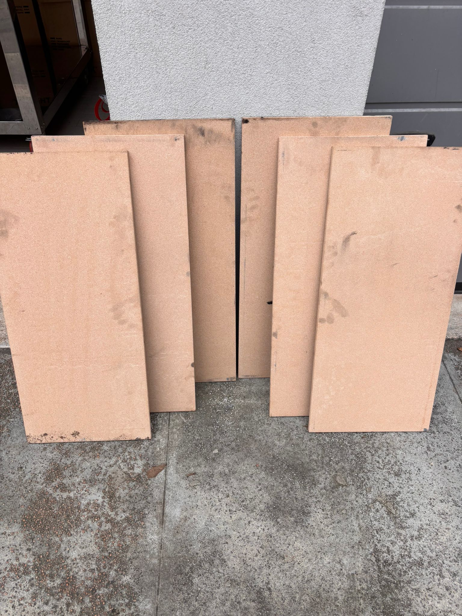 Forno professionale Rinaldi Superforni modello PO6+6D in vendita - foto 2