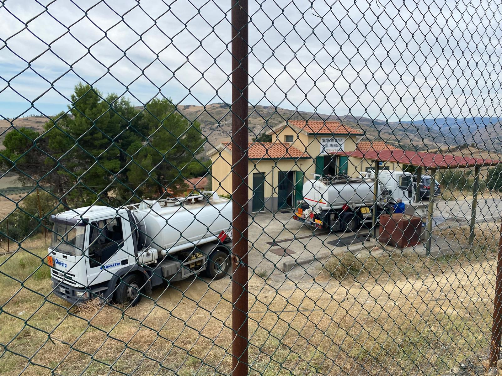  deposito di Carburanti autotrazione e agricoli in vendita - foto 3