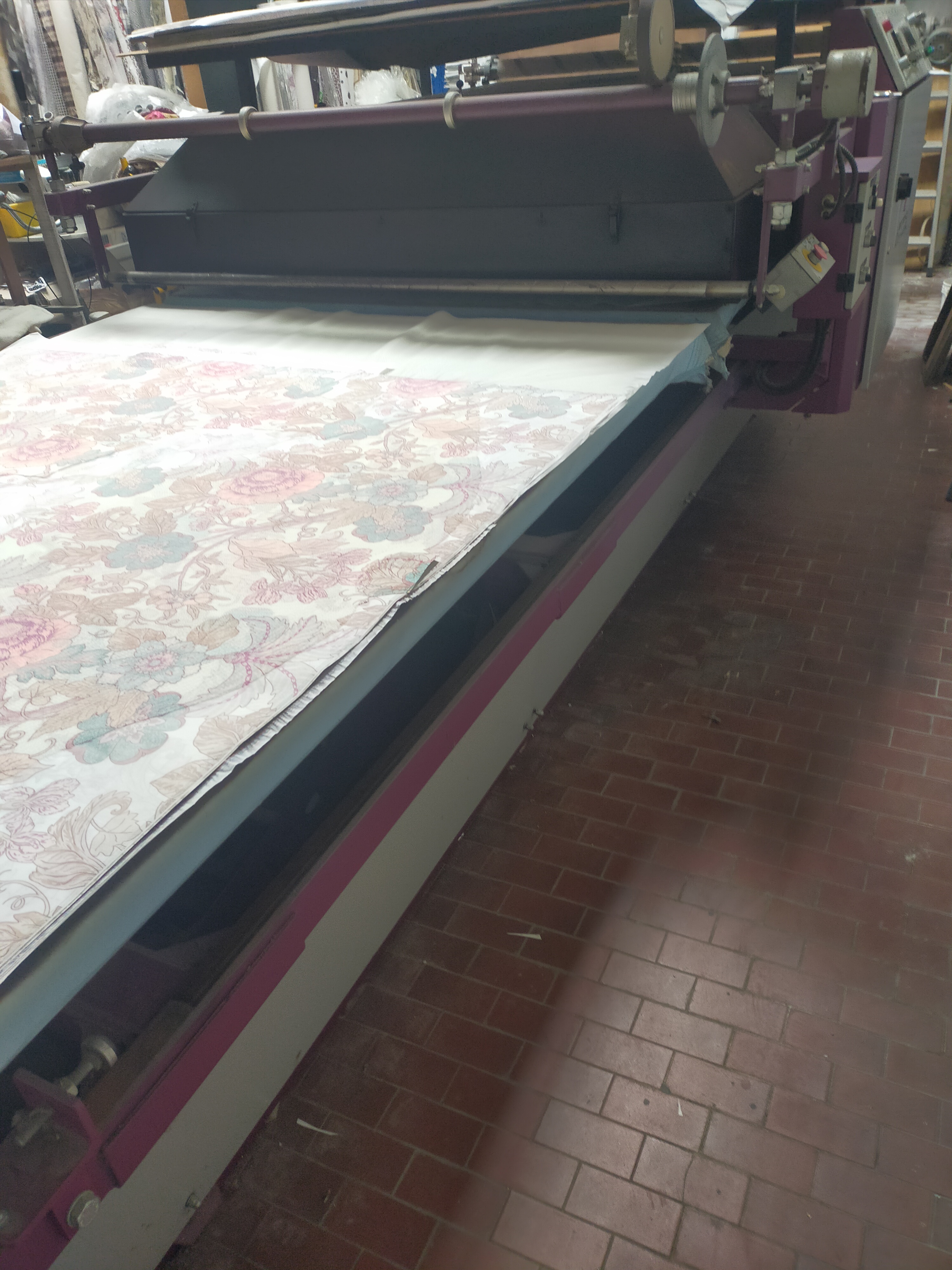 Macchine da stampa per serigrafica in vendita