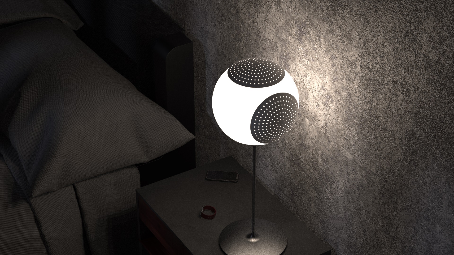 Brevetto per invenzione industriale lampade magnetiche in vendita - foto 1