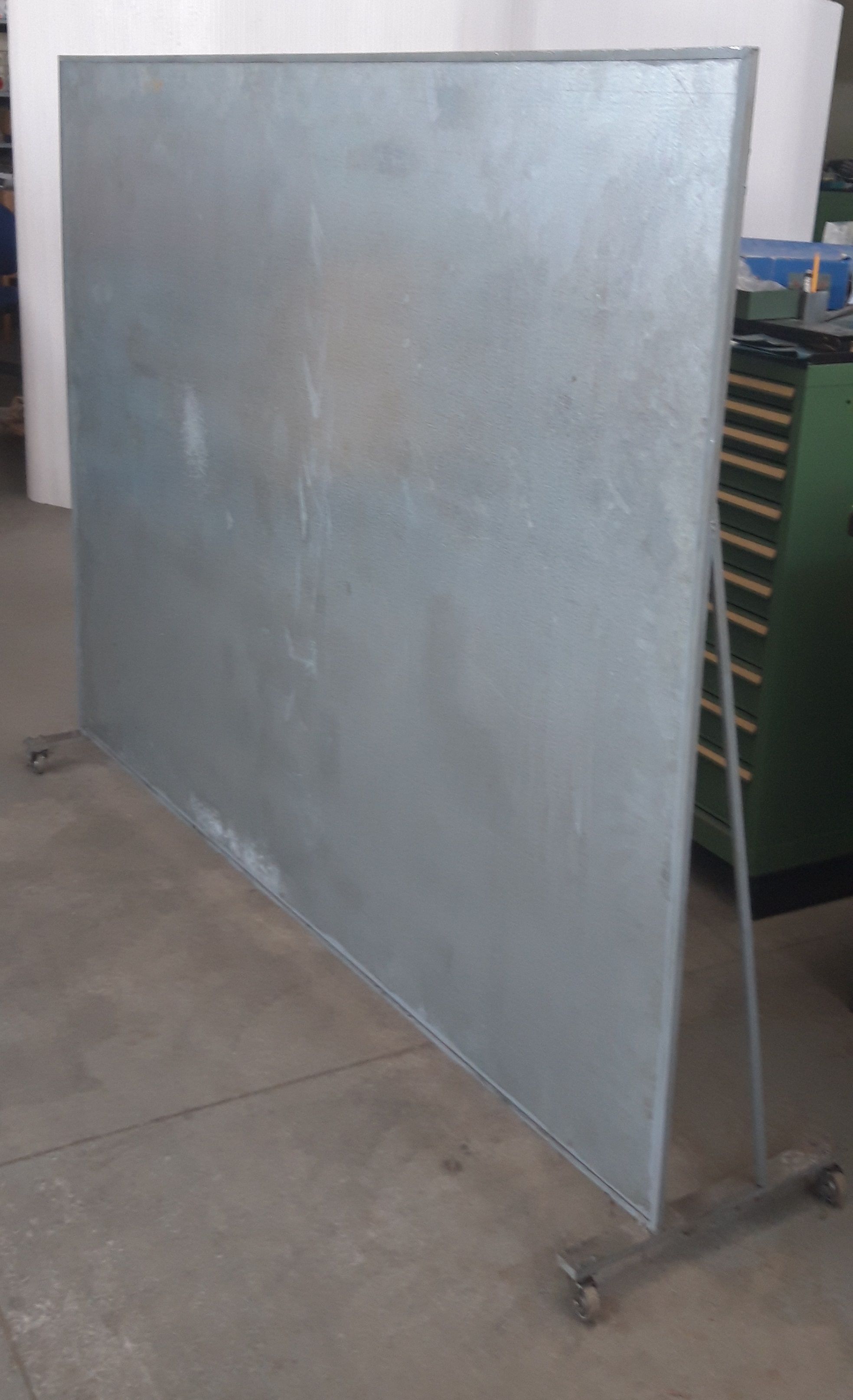 Intero lotto di attrezzatura in vendita - foto 6