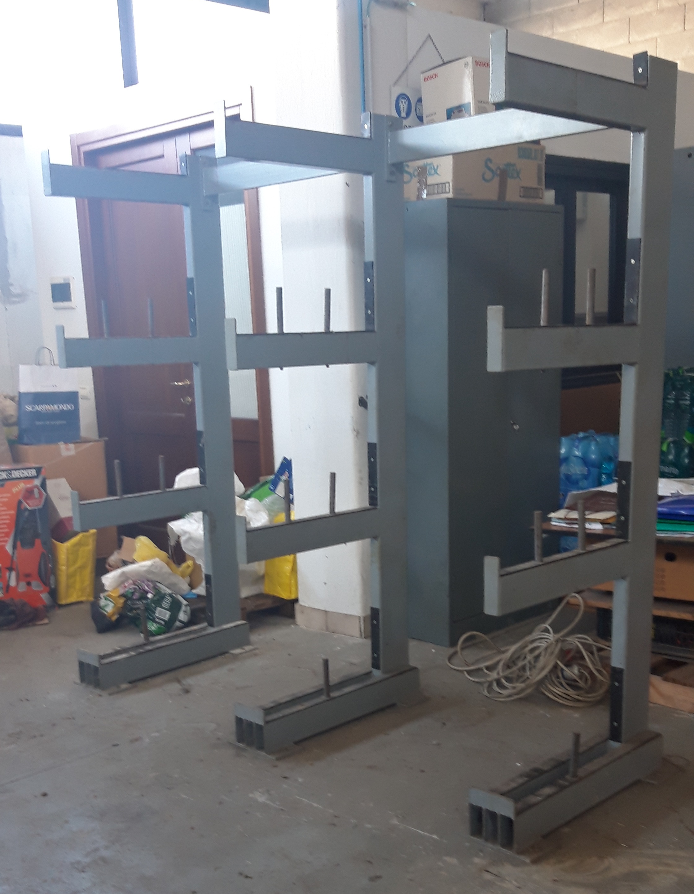 Attrezzatura meccanica in vendita