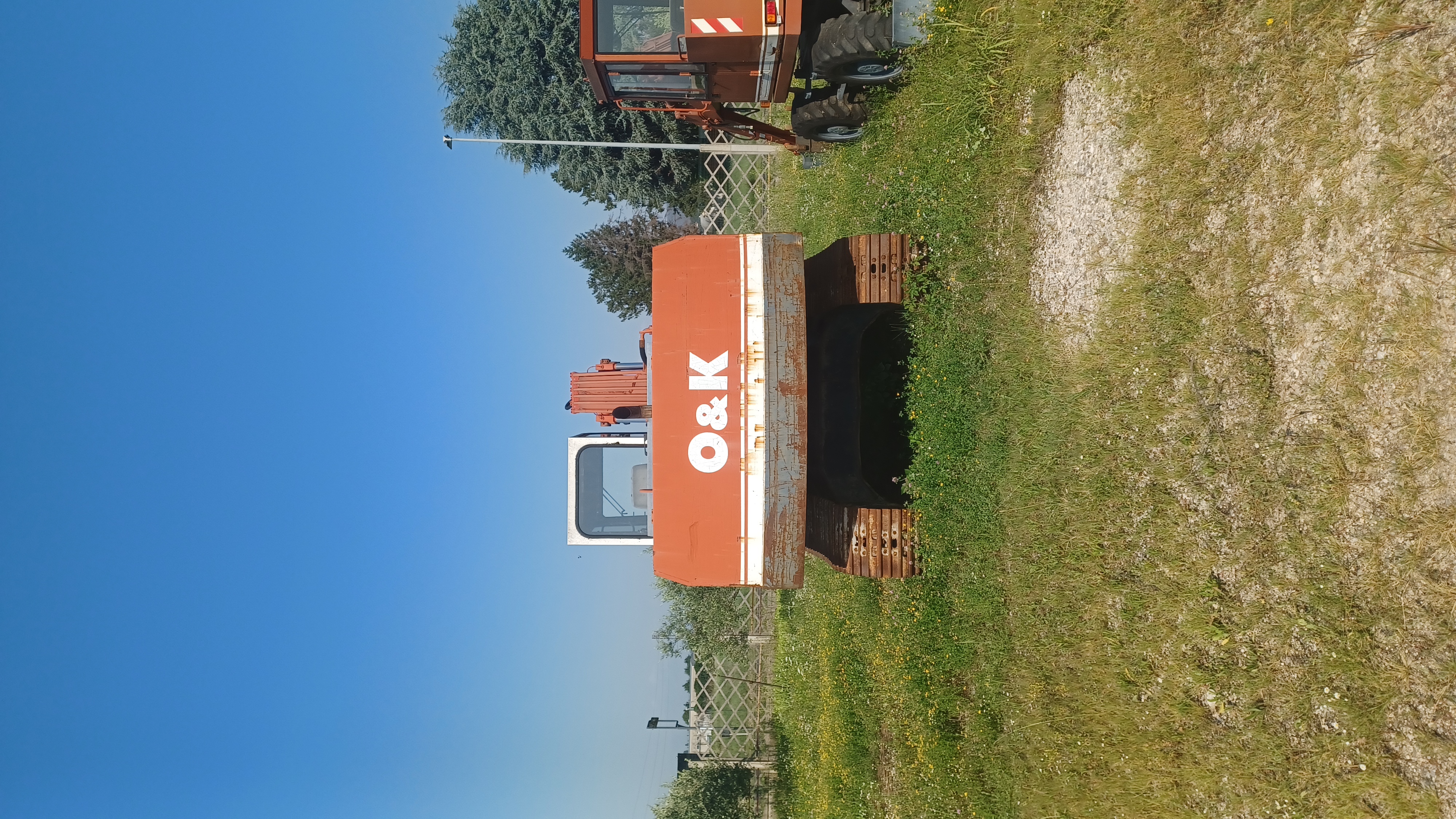 ORESTEIN & KOPPEL RH 6.22 in vendita - foto 2