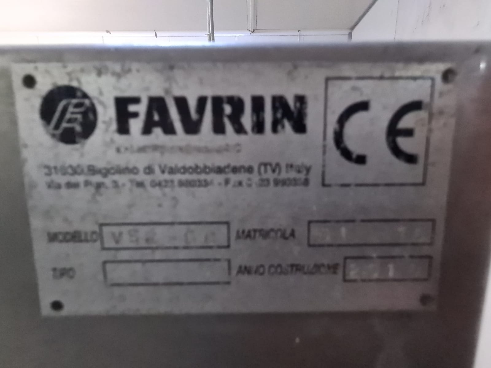 Macchina lavaggio insalata (verdura) in vendita - foto 3
