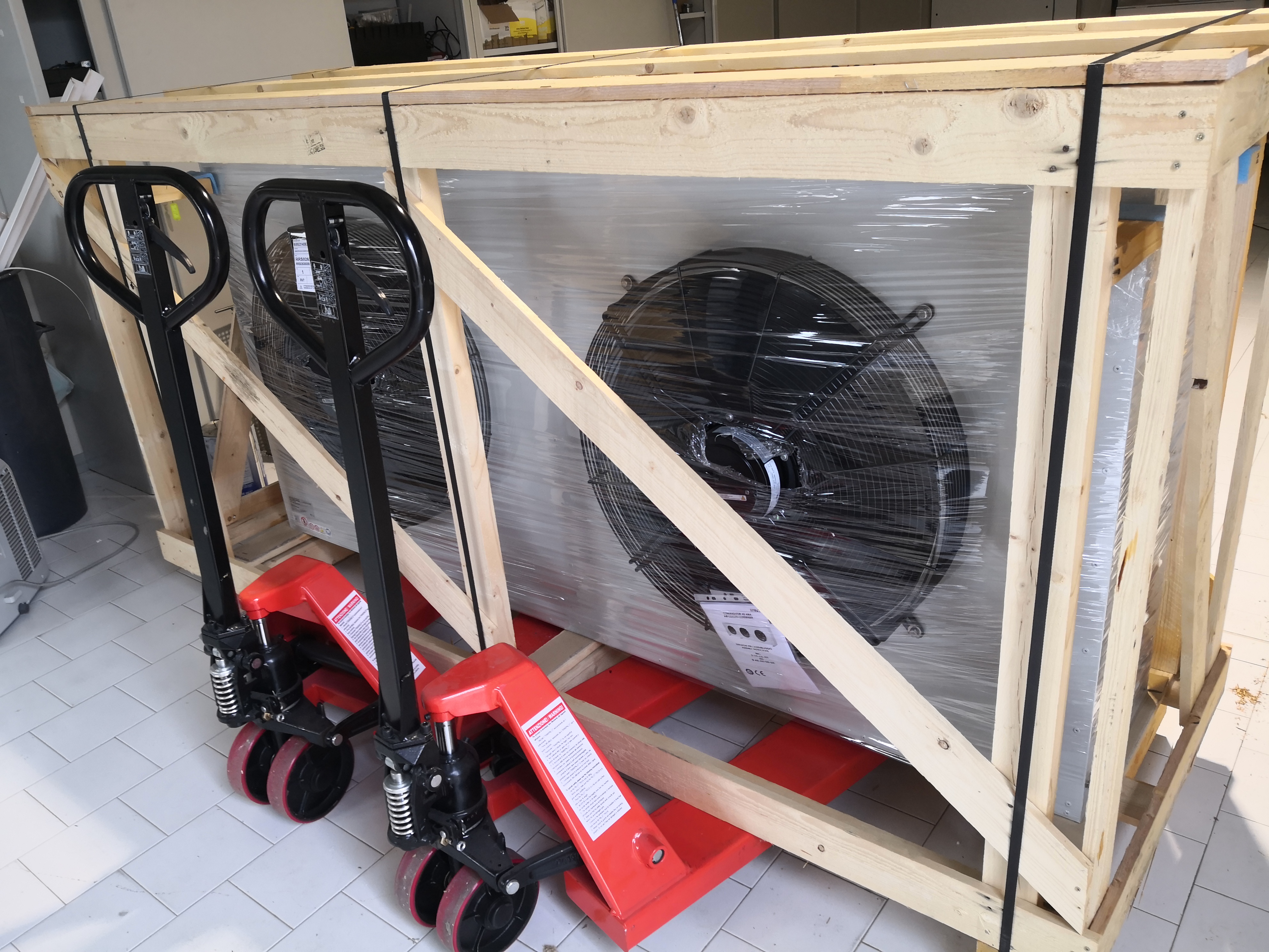 Refrigerazione in vendita