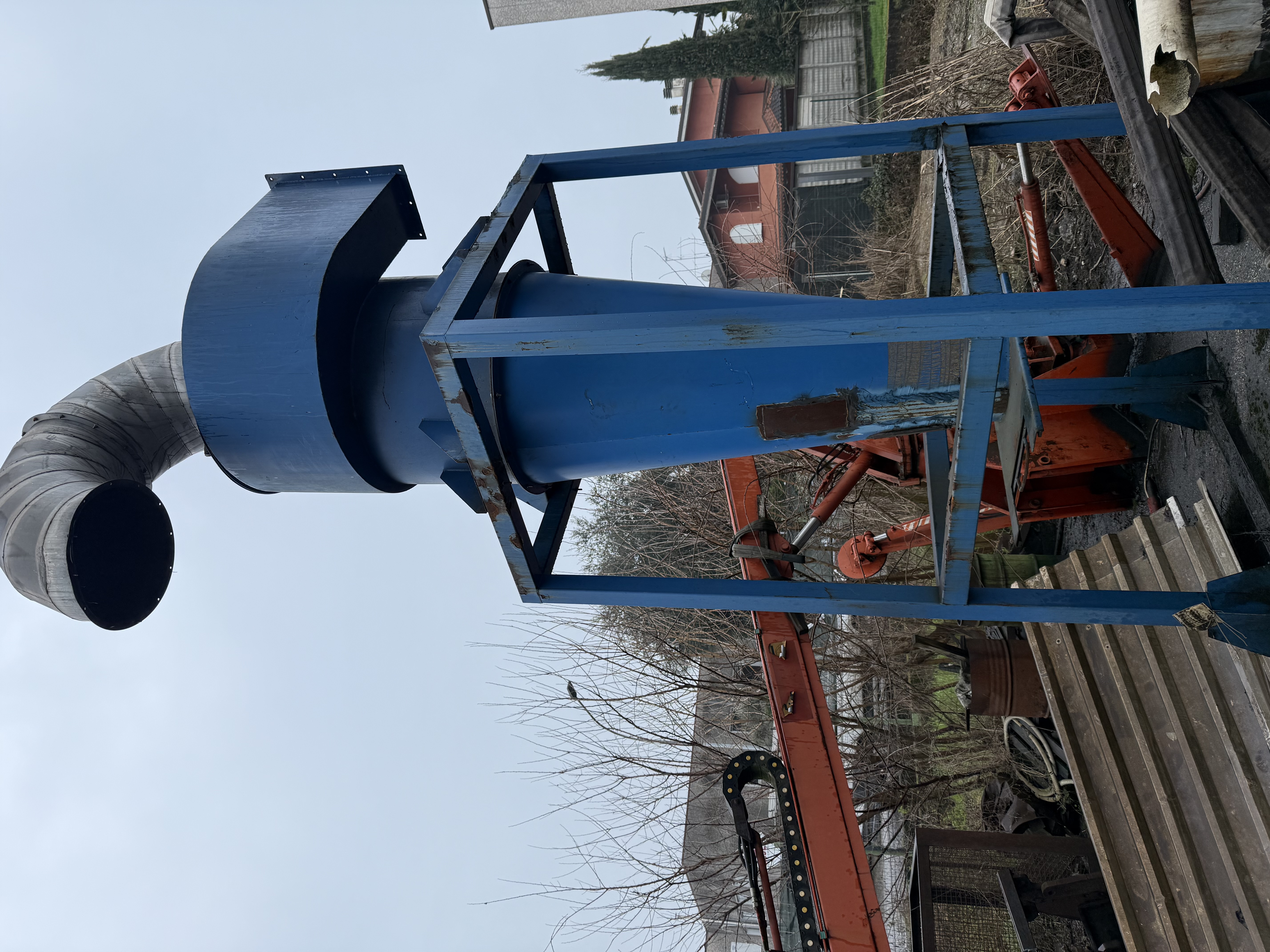 Nr 2 aspiratori fumi in vendita - foto 2