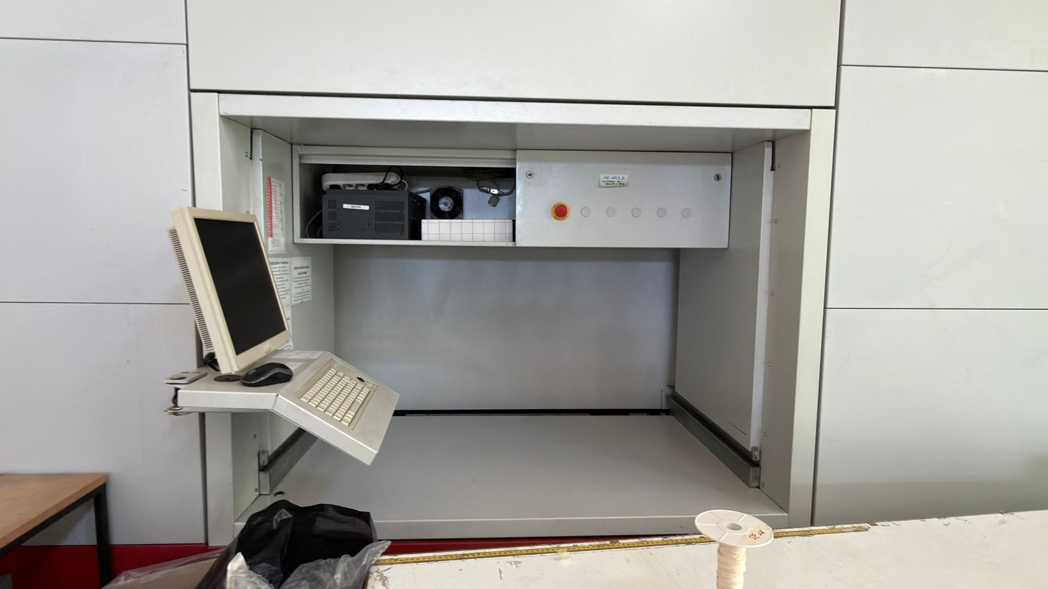 Magazzino Automatico Verticale ICAM SILO in vendita - foto 3