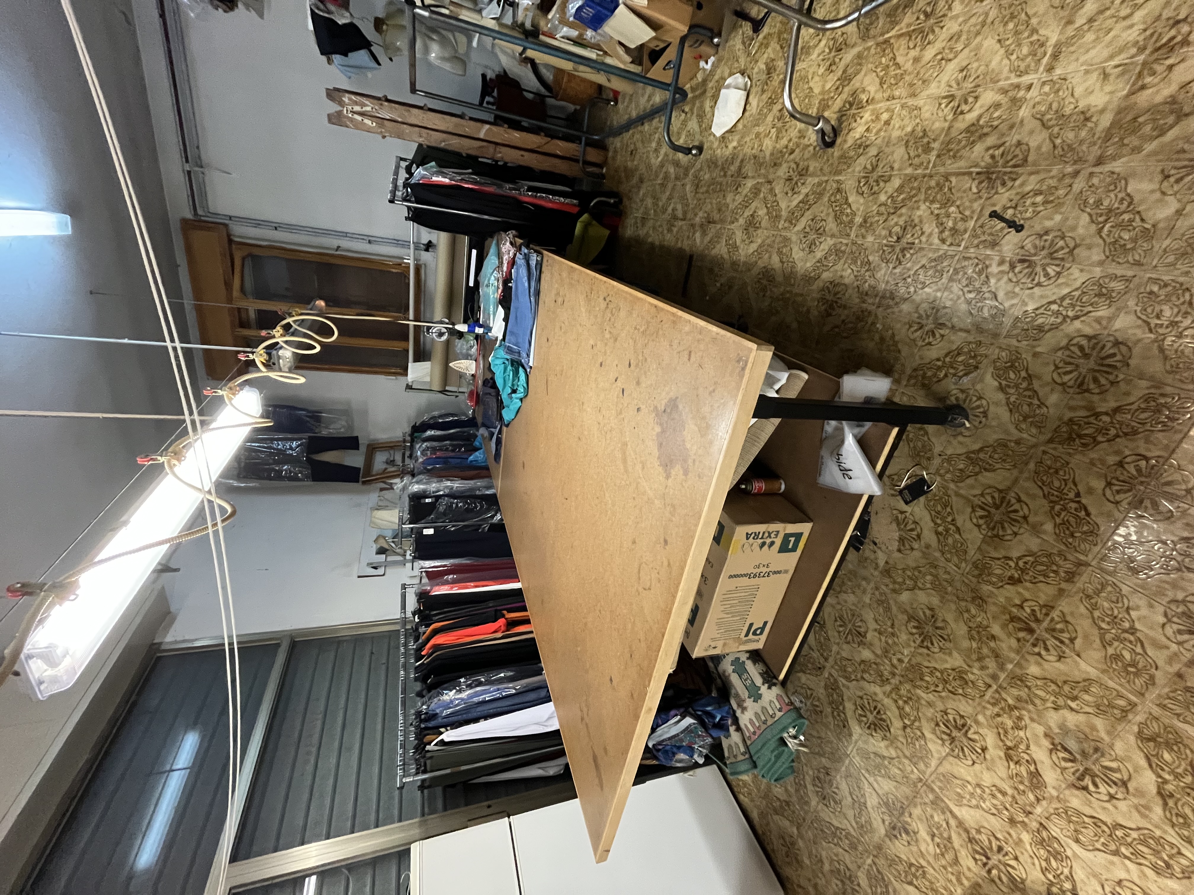 Macchine taglio tessuti in vendita