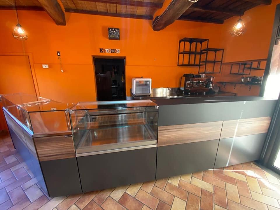Bancone bar  in vendita - foto 1