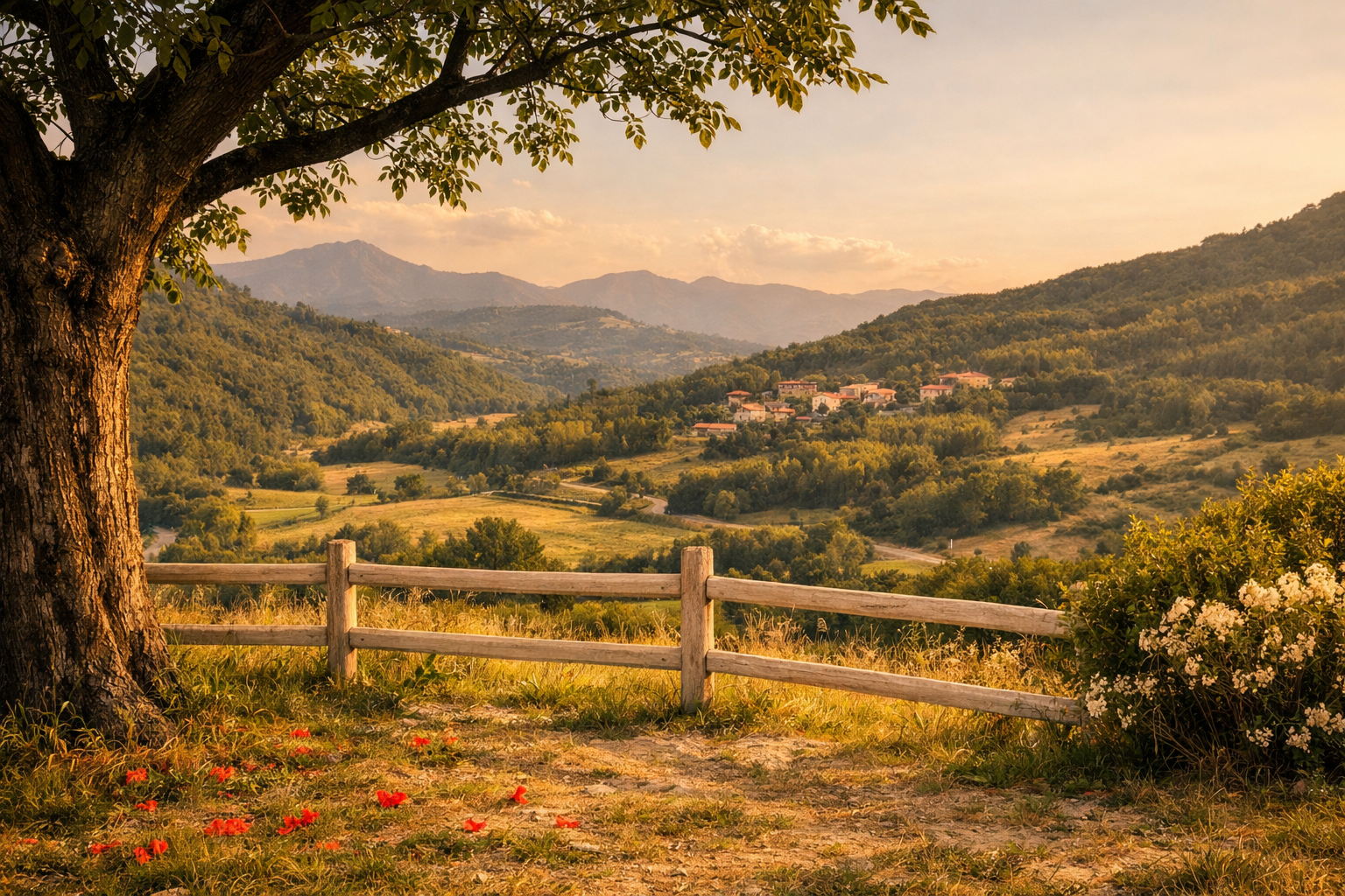 CASALE IN LUNIGIANA CON TERRENO in vendita - foto 1