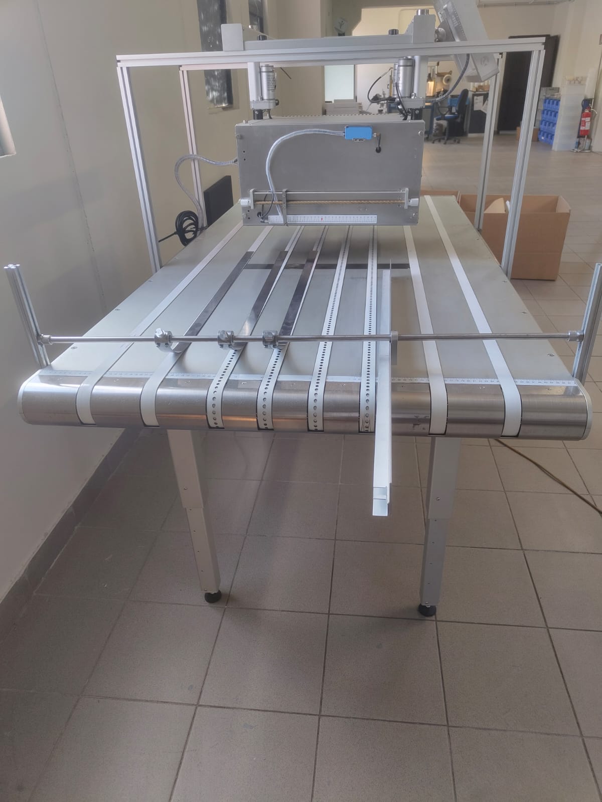 2020 Trojan label T3-OPX | stampante digitale in vendita - foto 4