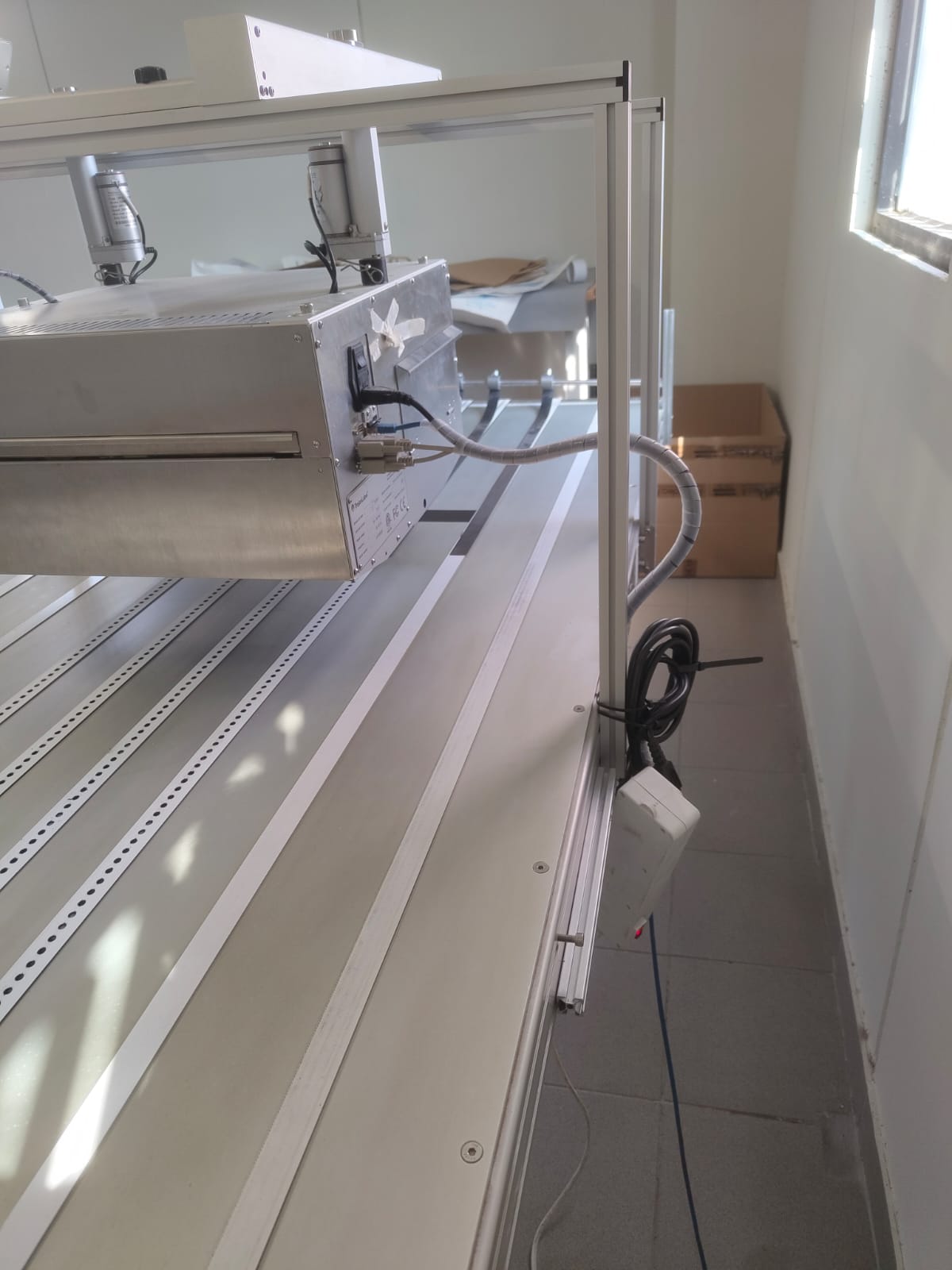 2020 Trojan label T3-OPX | stampante digitale in vendita - foto 3