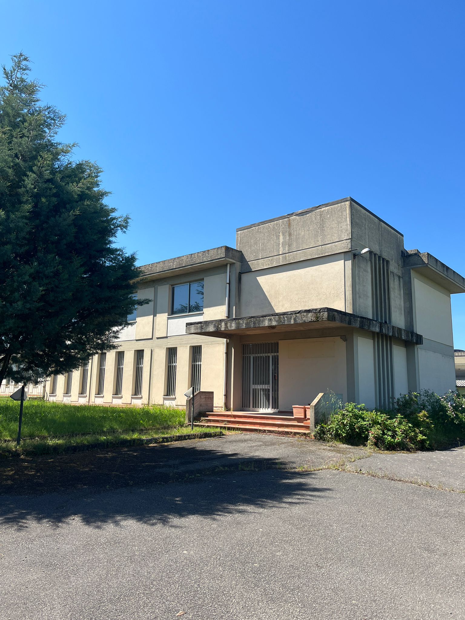 Capannone Via Del Bagno 5 Pergine Valdarno in vendita - foto 1