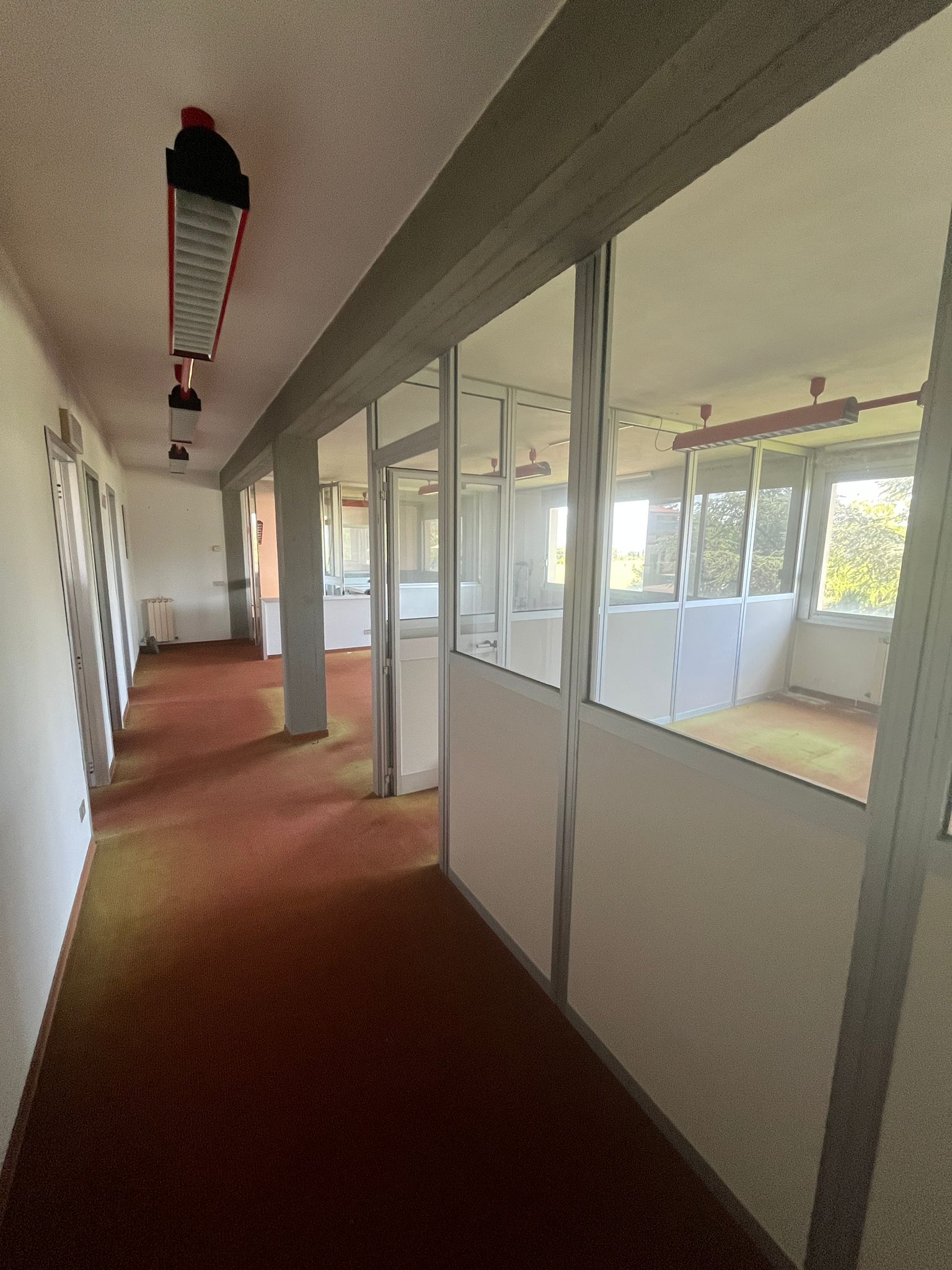 Capannone Via Del Bagno 5 Pergine Valdarno in vendita - foto 7