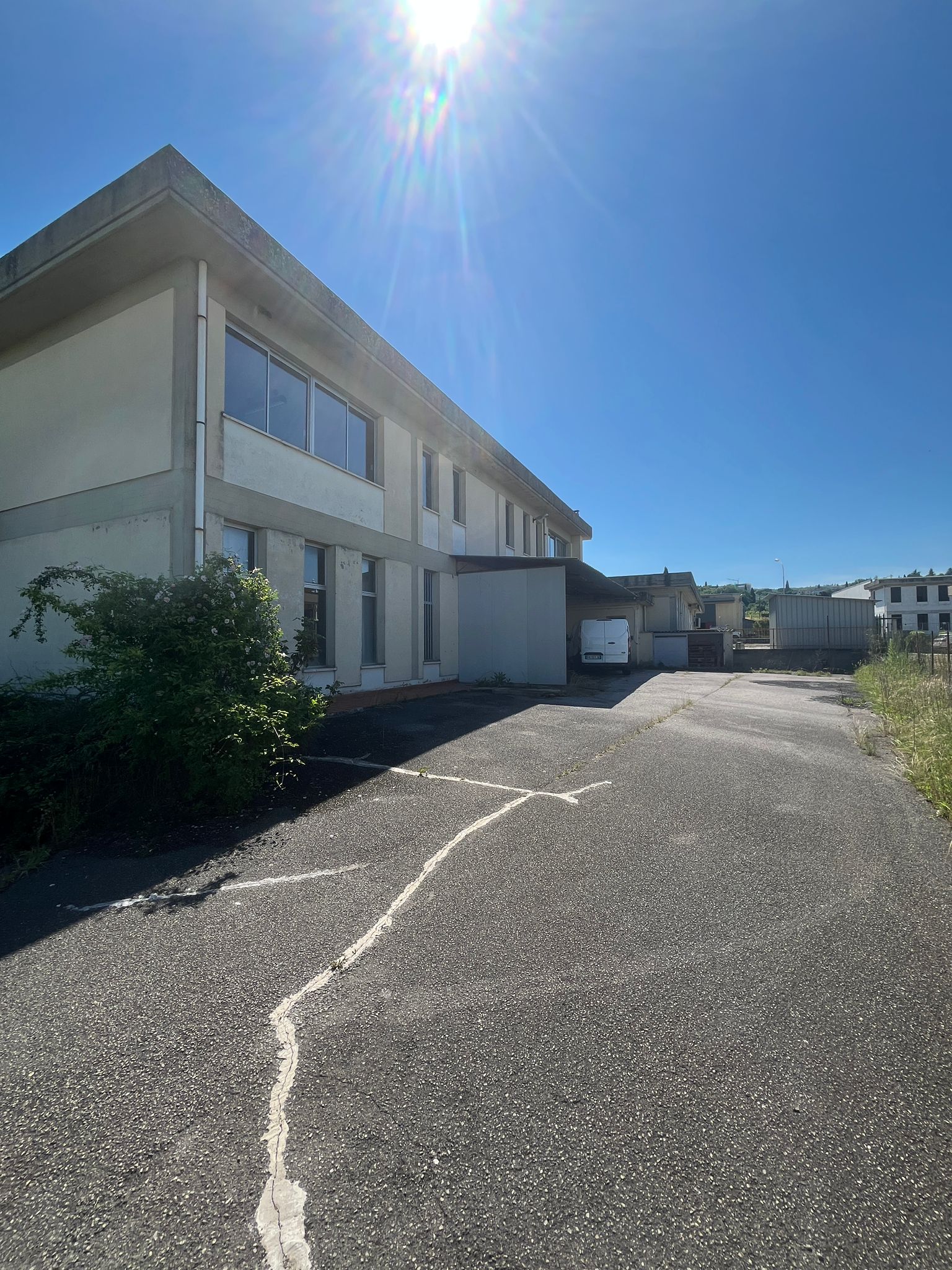 Capannone Via Del Bagno 5 Pergine Valdarno in vendita - foto 12