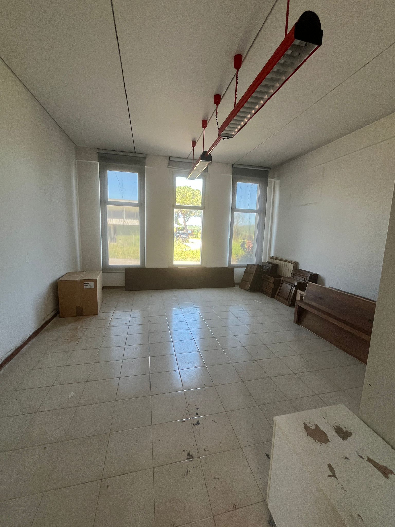 Capannone Via Del Bagno 5 Pergine Valdarno in vendita - foto 4