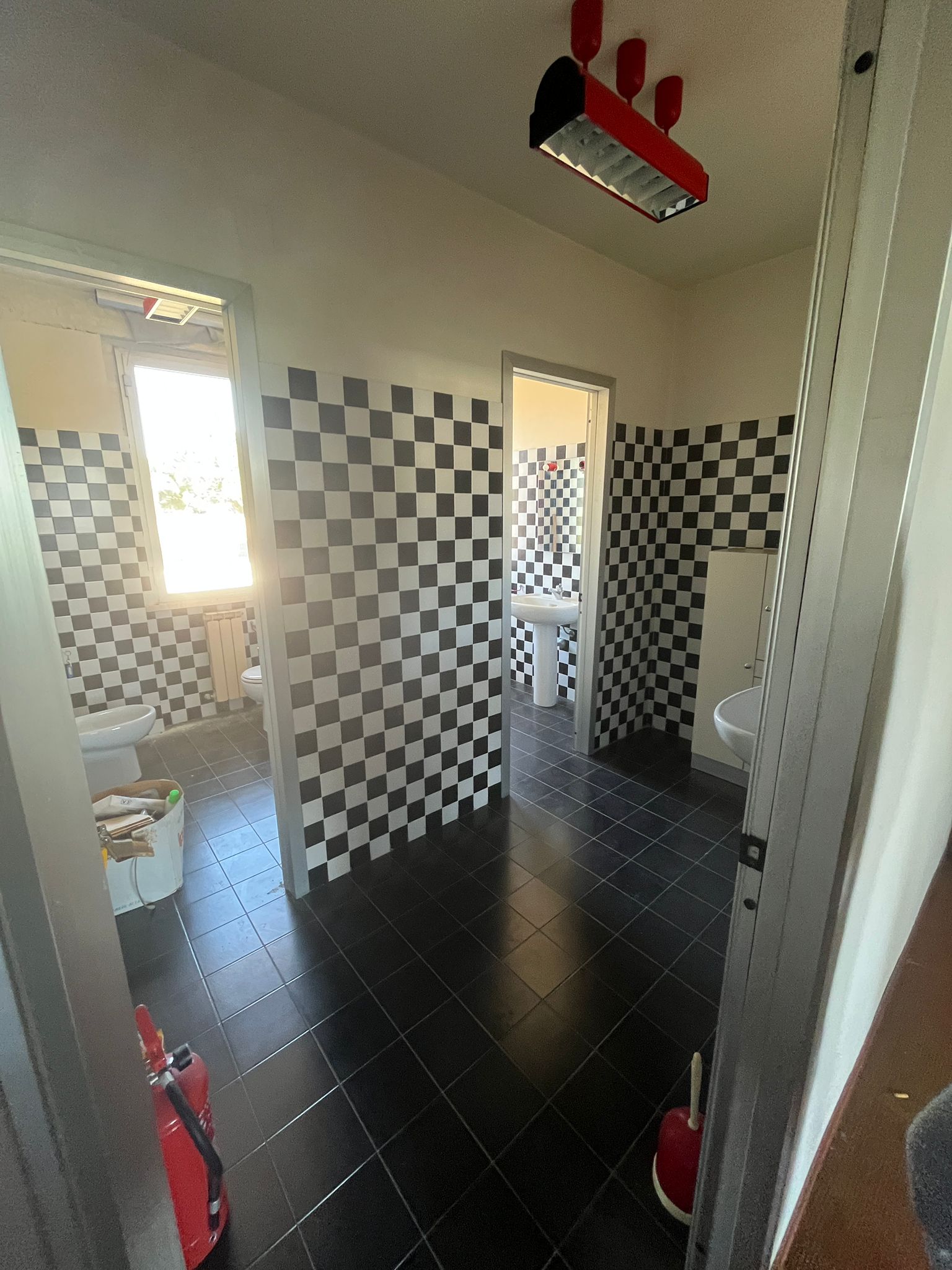 Capannone Via Del Bagno 5 Pergine Valdarno in vendita - foto 10