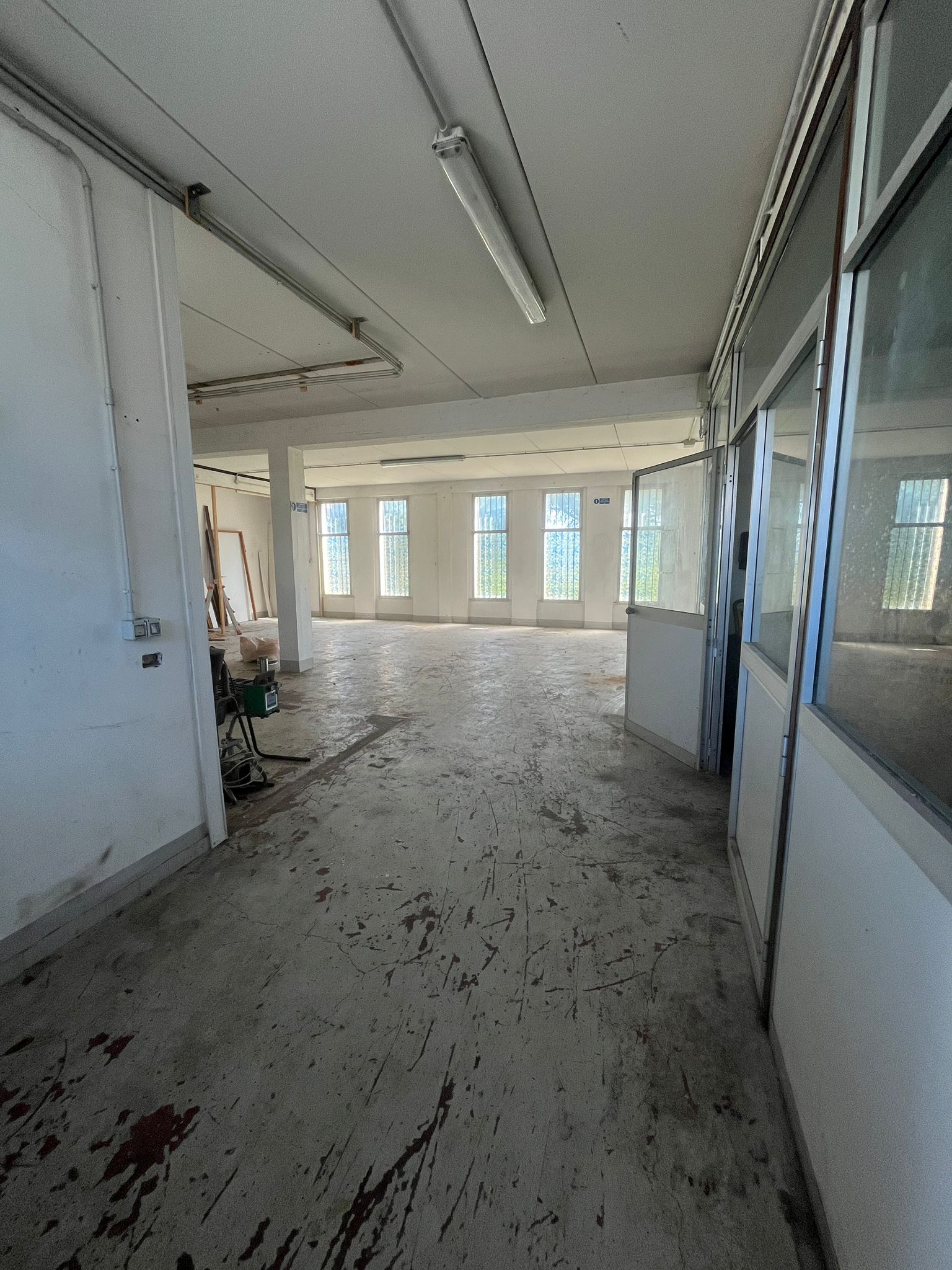 Capannone Via Del Bagno 5 Pergine Valdarno in vendita - foto 2