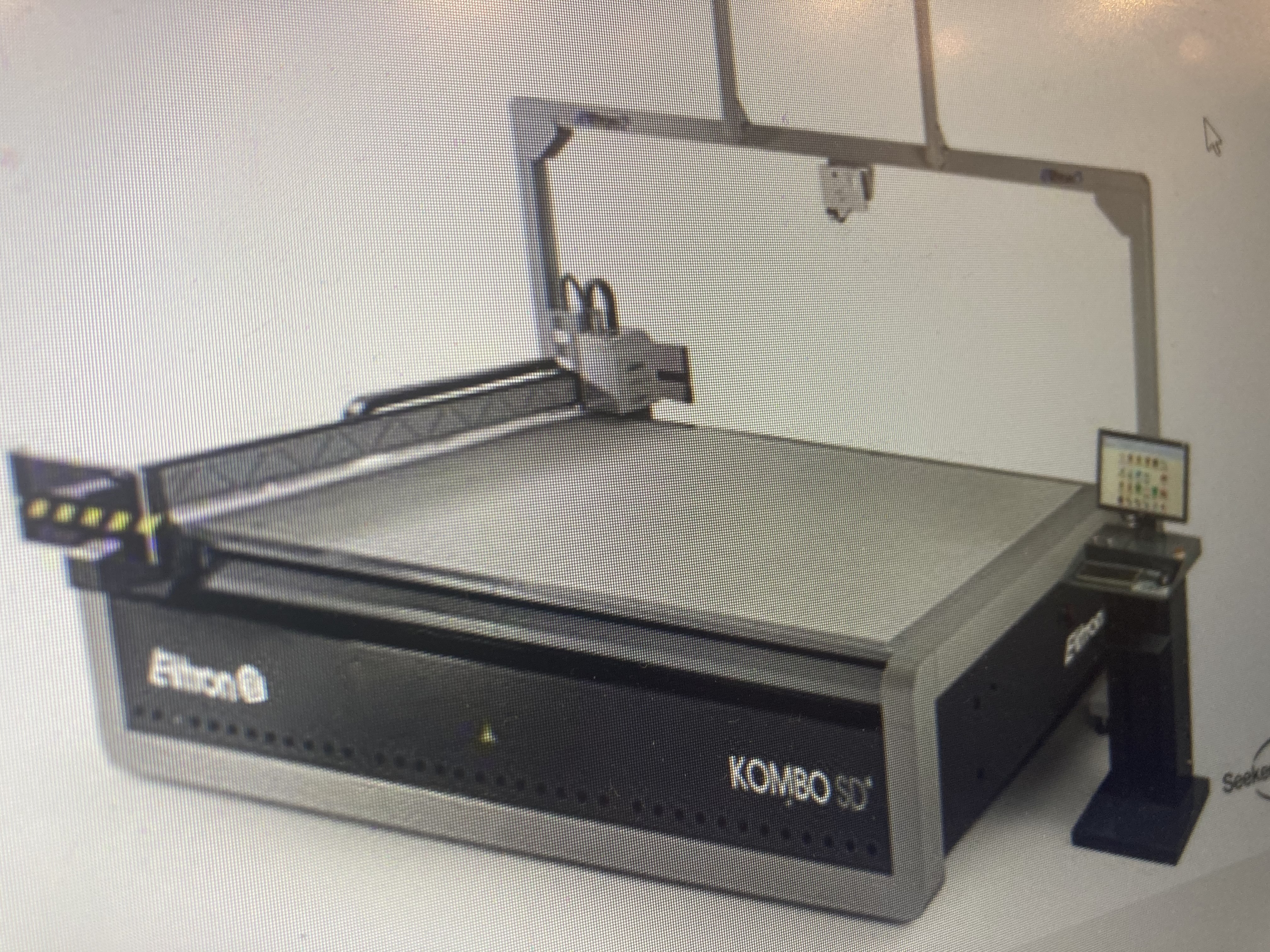 Kombo Cad/Cam Sd 31.20 in vendita - foto 2