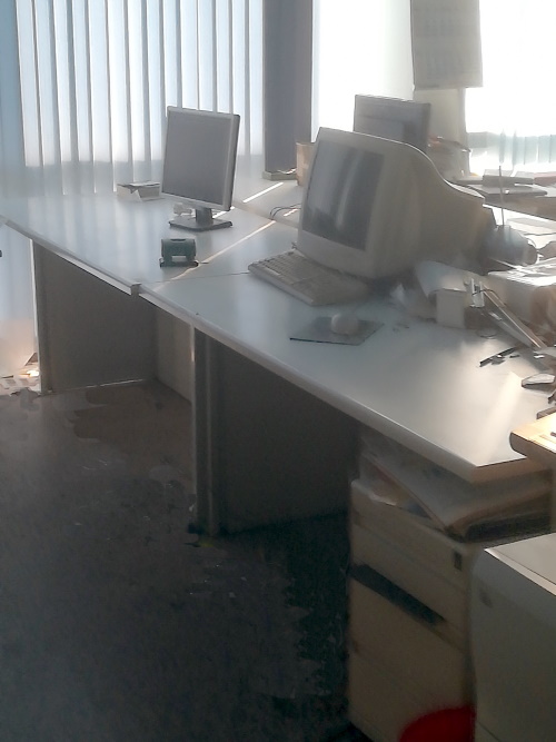 Arredi ufficio usati in vendita - foto 4