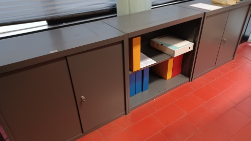Arredi ufficio usati in vendita - foto 3