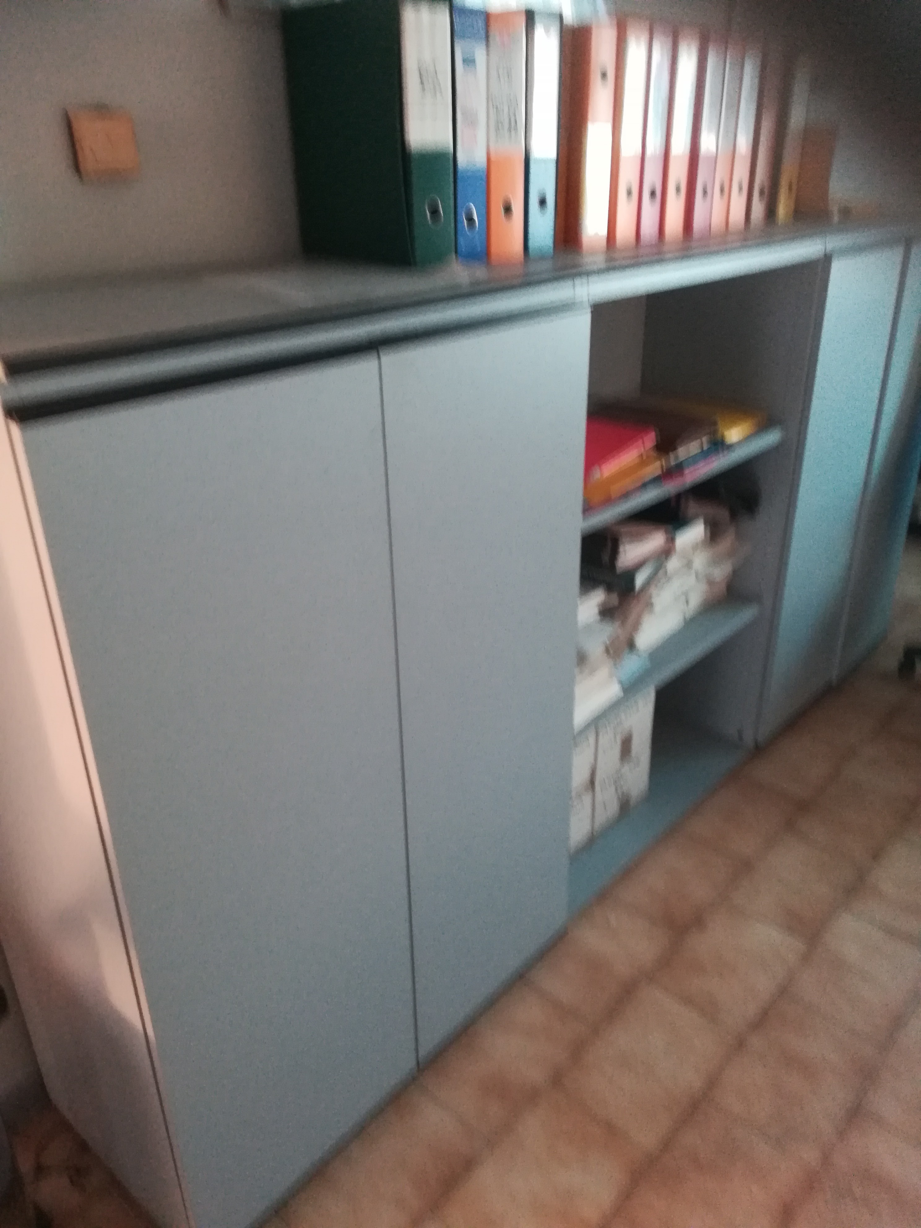 Arredi ufficio usati in vendita - foto 7