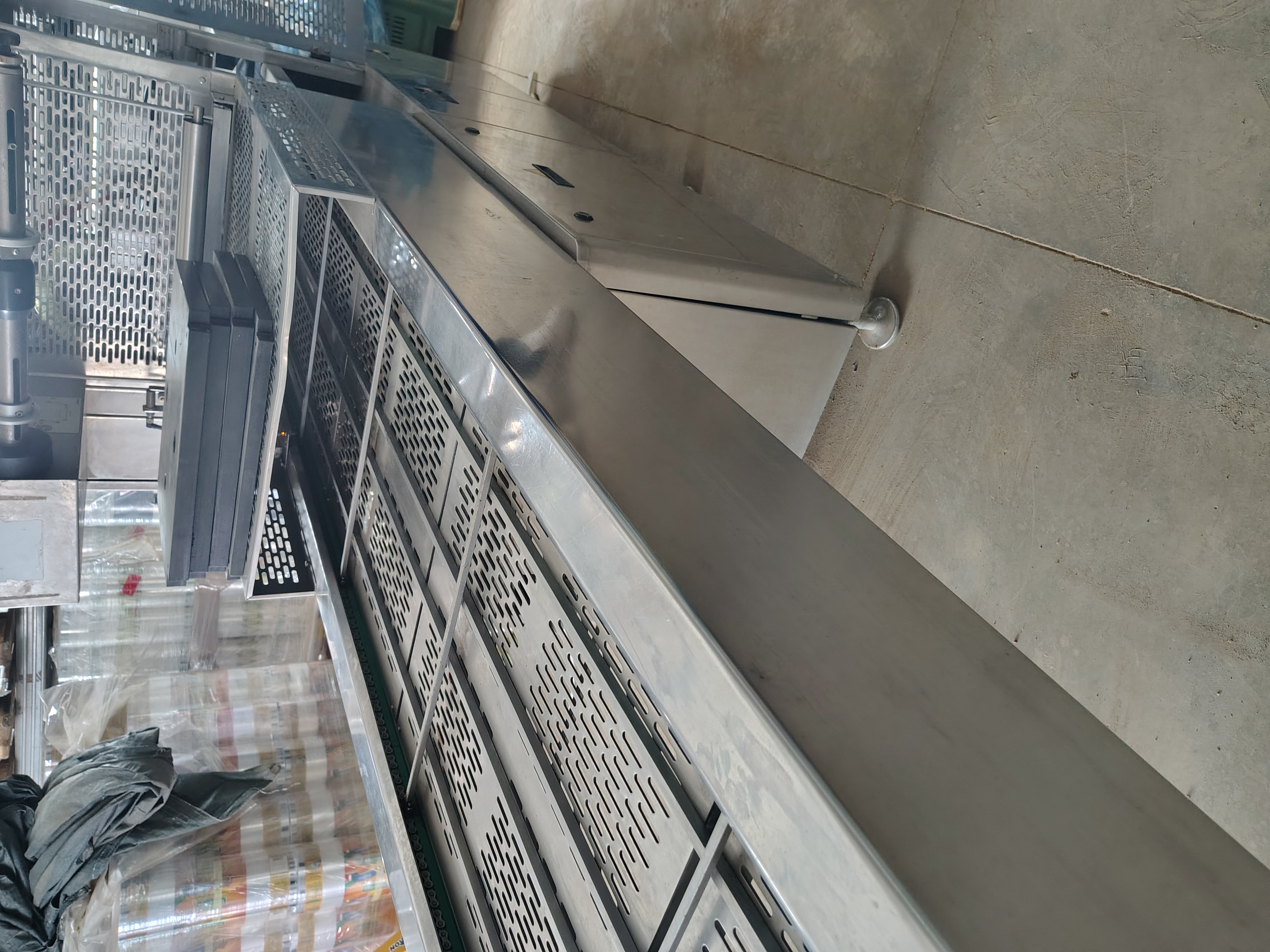 TERMOSIGILLATRICE USATA in vendita - foto 2