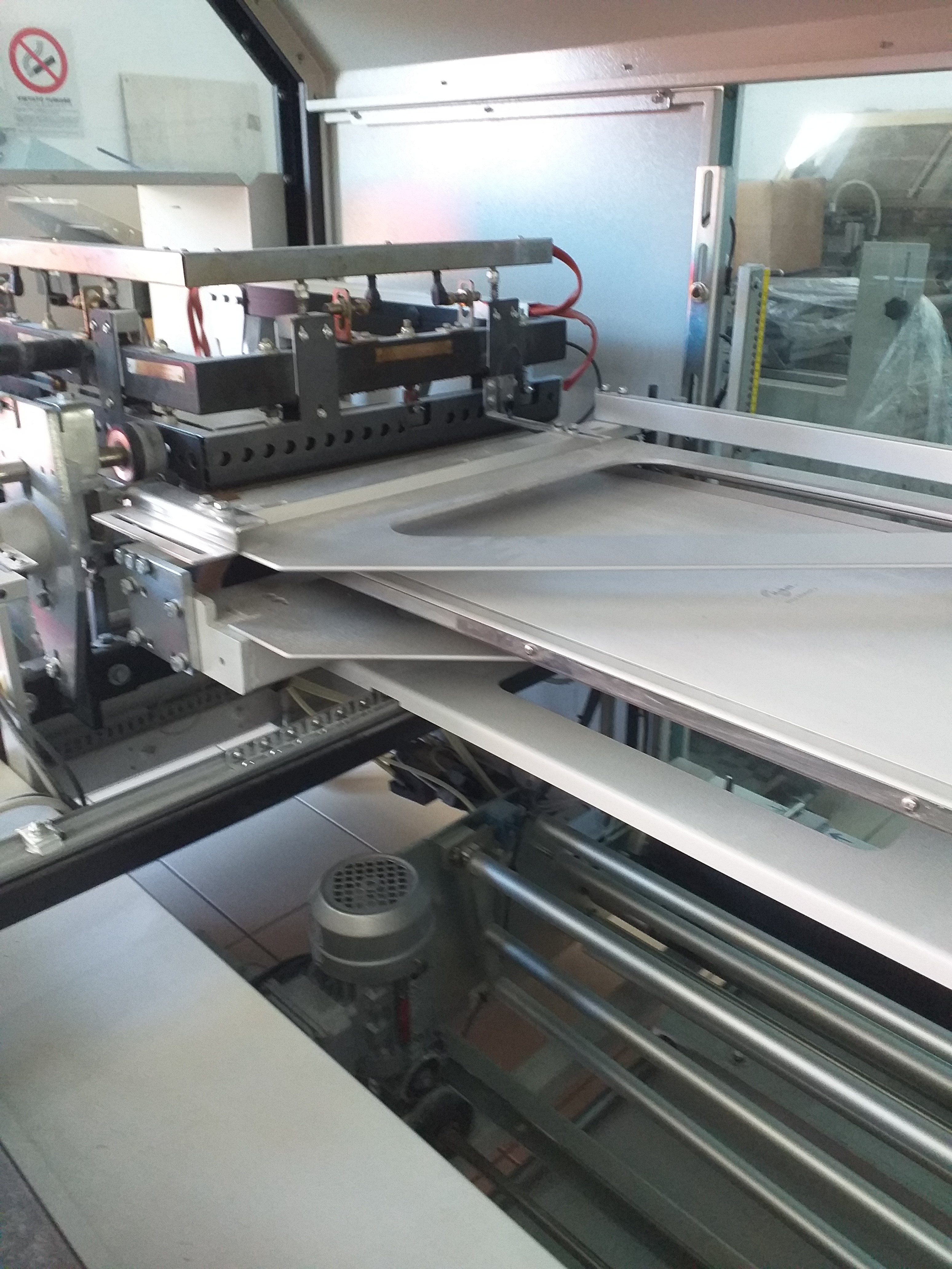 CONFEZIONATRICE AUTOMATICA in vendita - foto 6