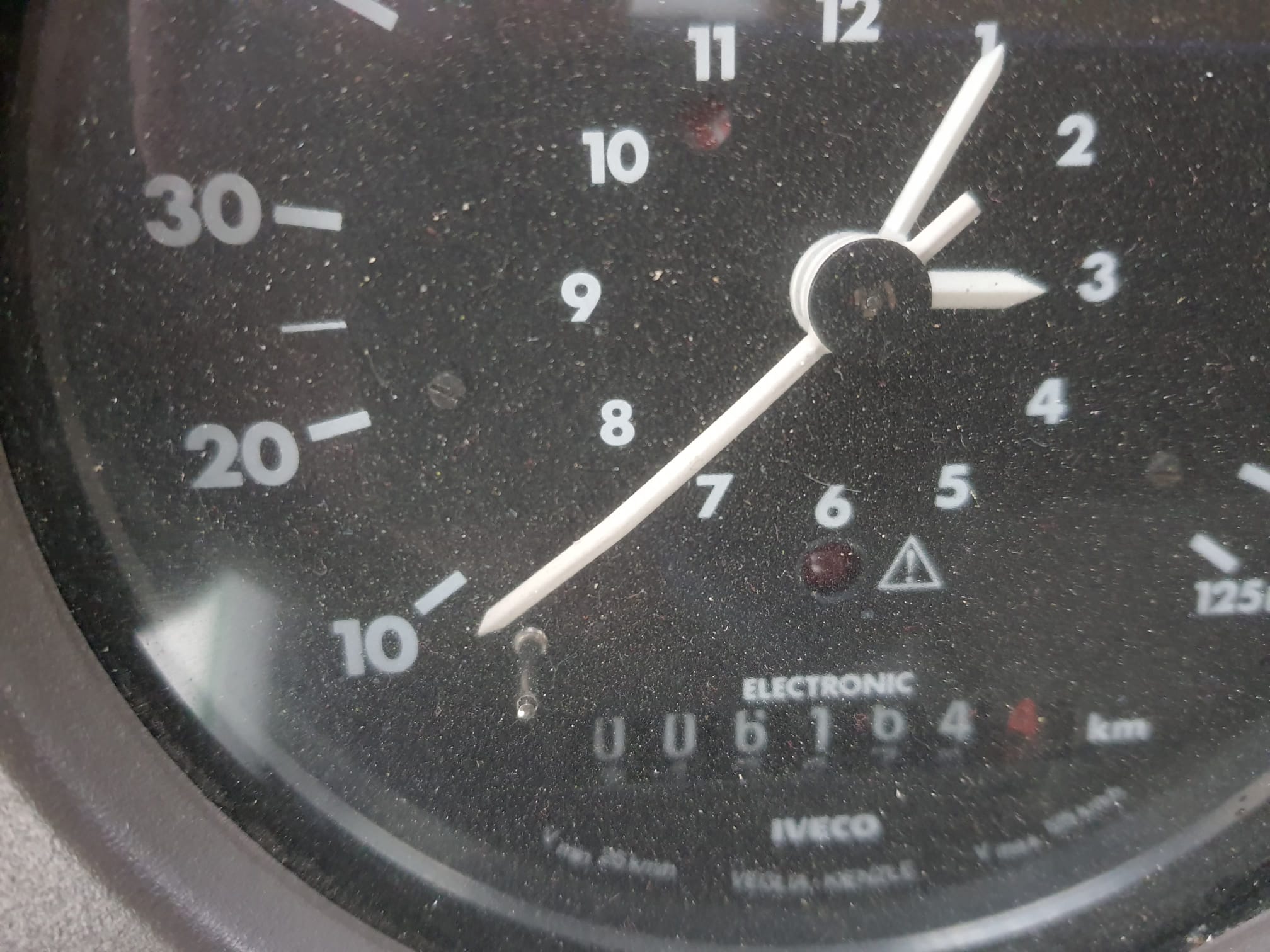 Fiat pompieri in vendita - foto 6
