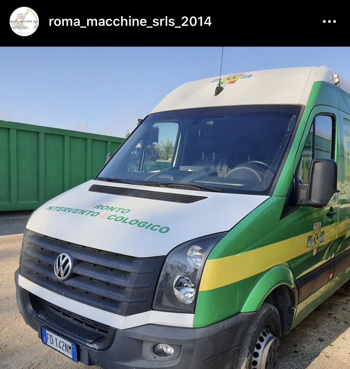 Volkswagen crafter in vendita - foto 3