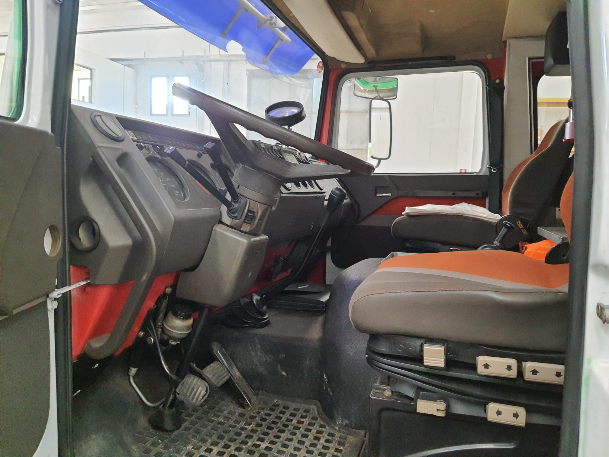 Fiat pompieri in vendita - foto 5
