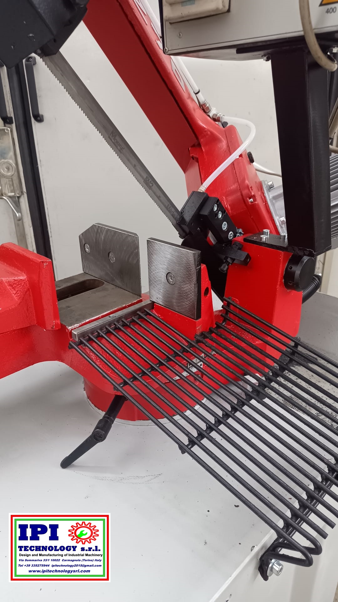 SEGATRICE BIANCO 270 60 USATO REVISIONATO in vendita - foto 2