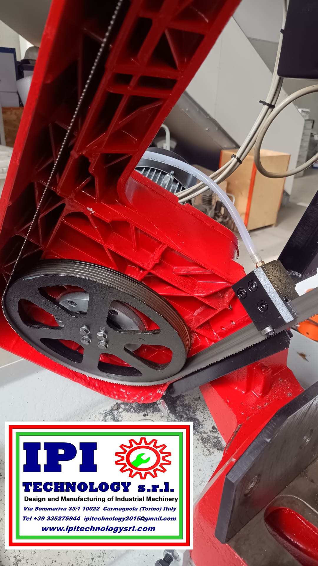 SEGATRICE BIANCO 270 60 USATO REVISIONATO in vendita - foto 4