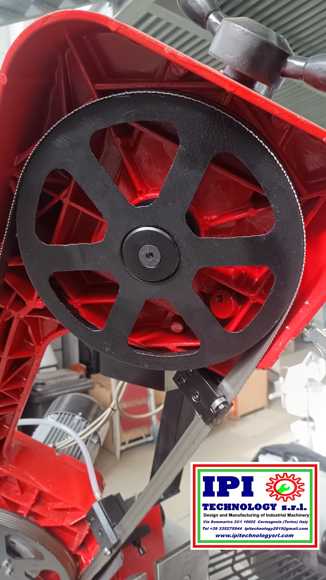 SEGATRICE BIANCO 270 60 USATO REVISIONATO in vendita - foto 6