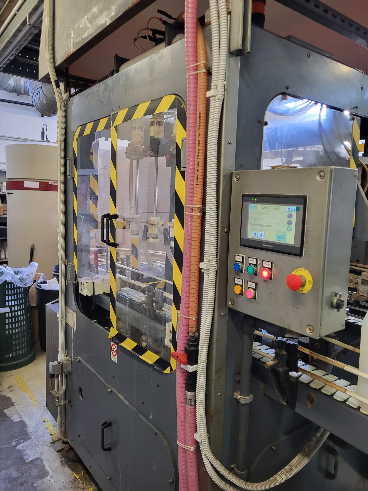 VENDITA MONOBLOCCO RIEMPIMENTO in vendita - foto 4