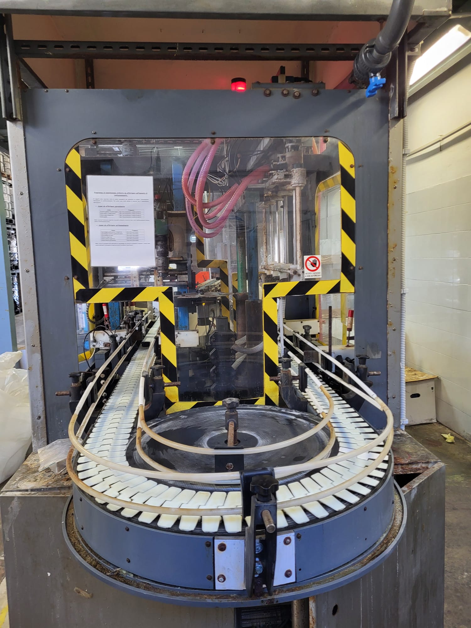 VENDITA MONOBLOCCO RIEMPIMENTO in vendita - foto 6