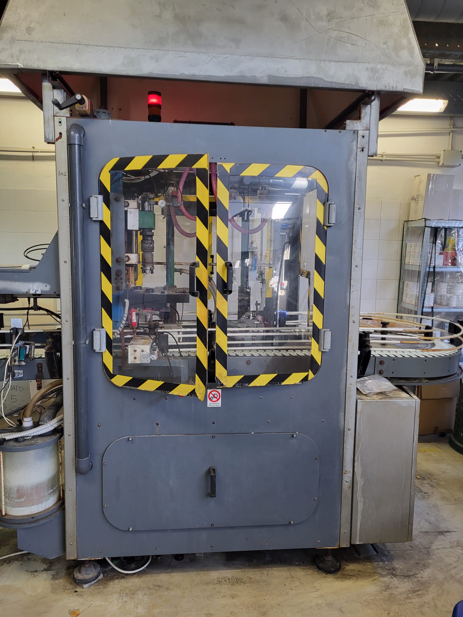 VENDITA MONOBLOCCO RIEMPIMENTO in vendita - foto 3